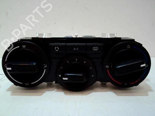 Climate control CITROËN C3 III (SX) | BP37308835I5 - Image 3