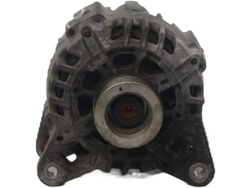 Alternator RENAULT TWINGO II (CN0_)  | BP37343199M7  - Image 7