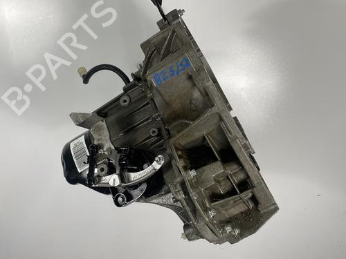 Gearbox RENAULT TWINGO III (BCM_, BCA_) 1.0 SCe 75 | BP37334602M3 - Image 4