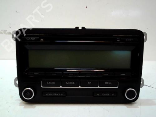 Radio SEAT LEON (1P1) | BP37308687E6 - Image 2