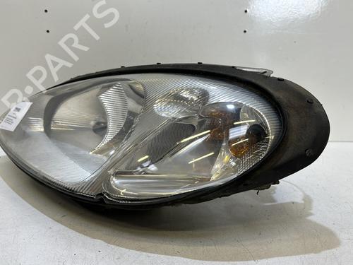 Left headlight CHRYSLER PT CRUISER (PT_) 2.2 CRD | BP37326921C28 - Image 3