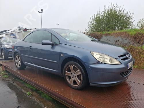 Starter PEUGEOT 307 CC (3B) 2.0 16V | BP37334125M8 - Image 9