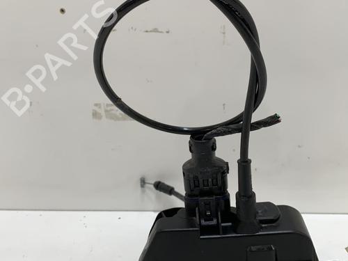 Used Rear left lock Rear left lock 37306147 37306147