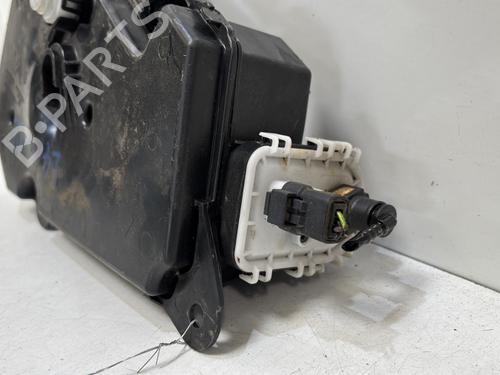 Used AdBlue tank AdBlue tank PEUGEOT 308 I (4A_, 4C_) 1.6 HDi (92 hp) 40508825 40508825