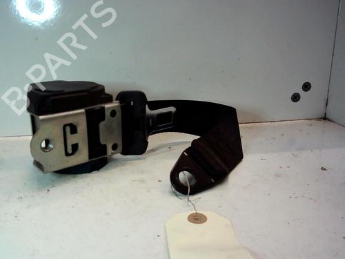 Used Rear left seatbelt Rear left seatbelt 37301132 37301132