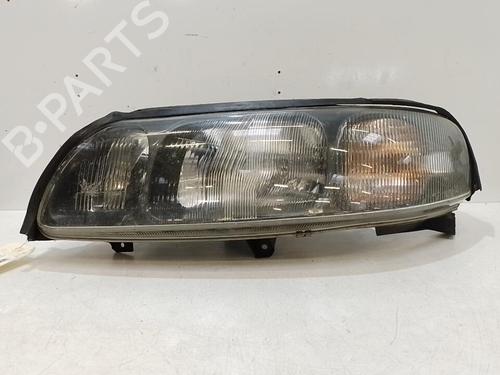 Lyskaster venstre Lyskaster venstre VOLVO S60 I (384) [2000-2010] 37312857 37312857