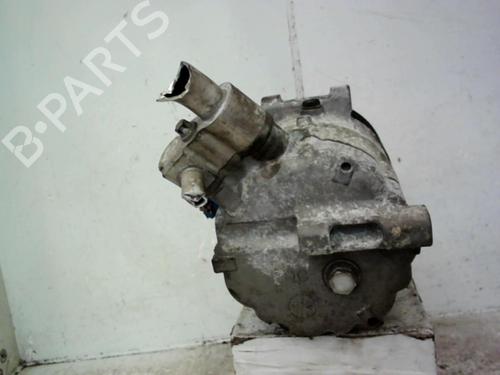 AC compressor OPEL VECTRA C (Z02) | BP37305072M34 - Image 6