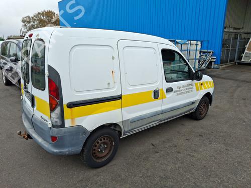 Switch RENAULT KANGOO Express (FC0/1_)  | BP37341266I30  - Image 7