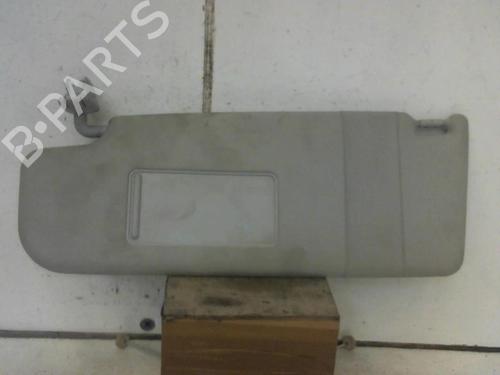 Parasol izquierda Parasol izquierda SKODA OCTAVIA II Combi (1Z5) [2004-2013] 37302106 37302106