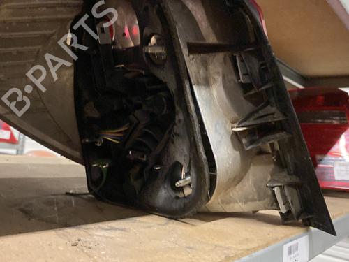 Right taillight BMW 1 (E87) 118 d | BP37310853C35 - Image 3