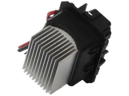 Heater resistor PEUGEOT 108 1.0 VTi 72 | BP37332579M108 - Image 2