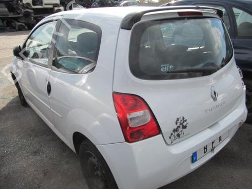 Used Parts RENAULT TWINGO II (CN0_) 1.5 dCi (CN0U) 4797556