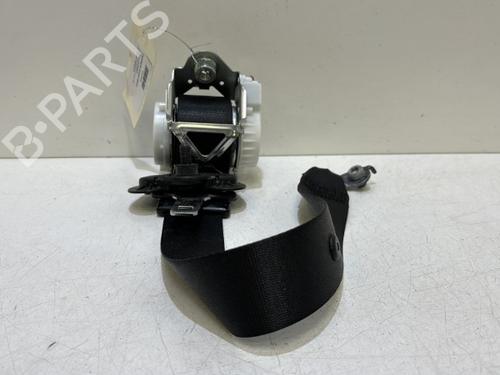 Front right seatbelt BMW 1 (F20) 114 d | BP37323978I25 - Image 2
