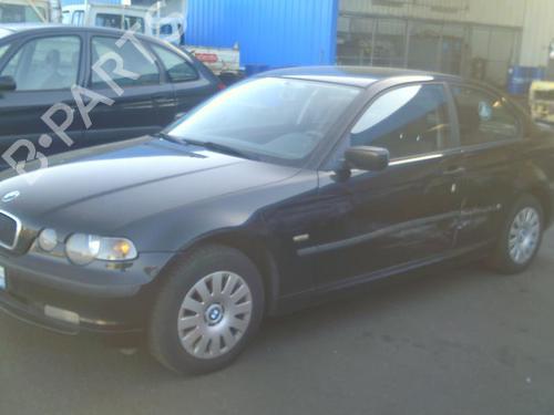 Phare gauche BMW 3 Compact (E46) 318 td | BP37307652C28 - Image 4