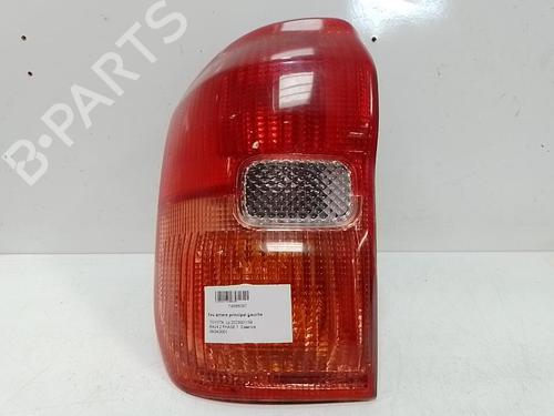 Left taillight TOYOTA RAV 4 II (_A2_) 2.0 4WD (ACA21, ACA20) | BP37317113C34 - Image 3
