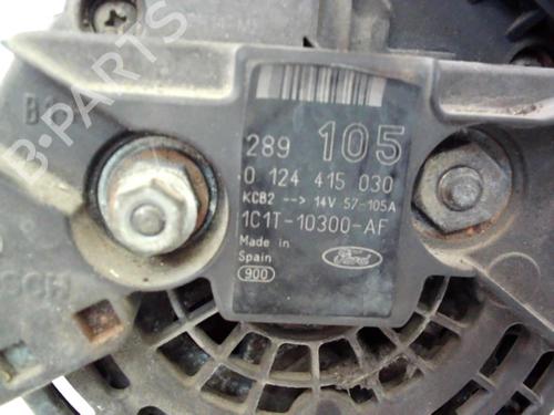 Alternator FORD TRANSIT Van (FA_ _) 2.0 DI (FAE_, FAF_, FAG_) | BP37305457M7 - Image 2