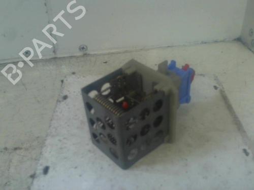 Used Heater resistor Heater resistor 37298270 37298270