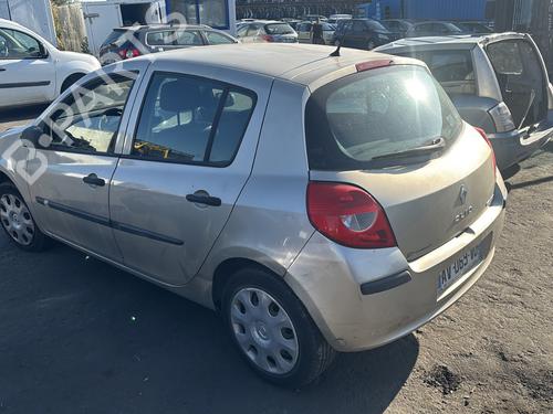 Left headlight RENAULT CLIO III (BR0/1, CR0/1) | BP37335012C28 - Image 14