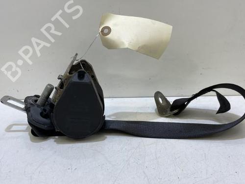 Used Rear left seatbelt Rear left seatbelt 37320813 37320813