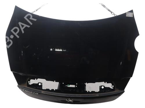 Bagklap CC/Kombi-Coupé Bagklap CC/Kombi-Coupé 37616258 37616258