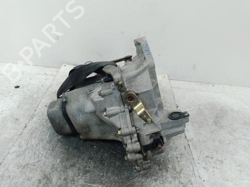 Used Gearbox Gearbox 37315118 37315118