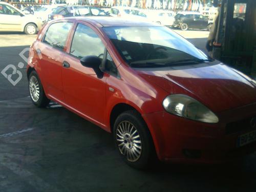 Reverse light FIAT GRANDE PUNTO (199_) | BP37312532C36 - Image 4