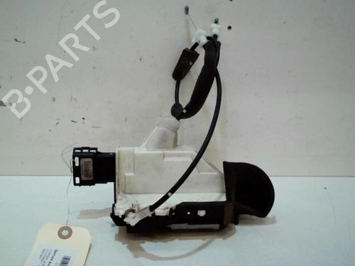 Front left lock CITROËN C3 II (SC_) 1.4 | BP37311411C98 - Image 2