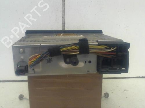Radio MINI MINI (R50, R53) | BP37302062E6 - Image 3