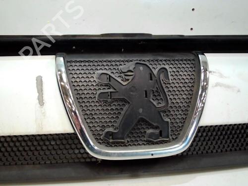 Grill PEUGEOT BOXER Van (244) | BP37619335C40 - Image 2