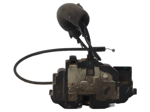 rear-left-lock-renault-megane-iii-hatchback-bz01_-b3_-2008-37335136 main image