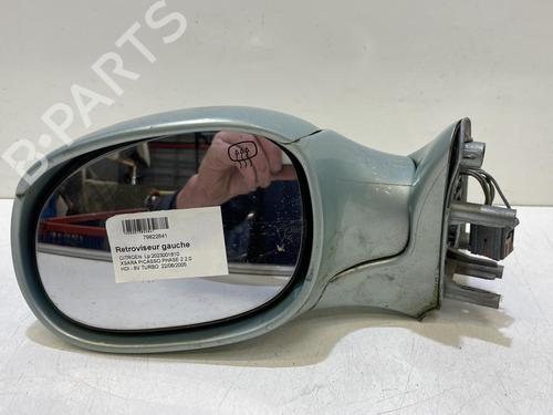 Used Left mirror Left mirror 37319057 37319057