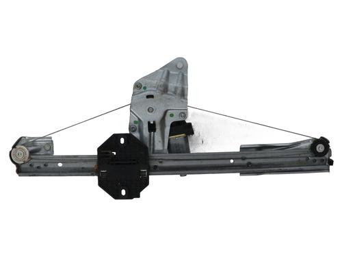 Front left window mechanism DACIA SANDERO II TCe 90 (B8M1, B8MA, B8AC) | BP37334870C22 - Image 3
