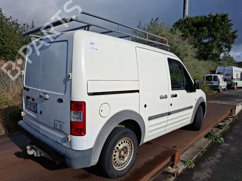 Gearbox FORD TRANSIT CONNECT (P65_, P70_, P80_) 1.8 Di | BP37336959M3 - Image 7