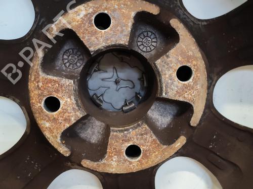 Used Rim Rim PEUGEOT 406 (8B) 2.0 HDI 110 (109 hp) 40161044 40161044