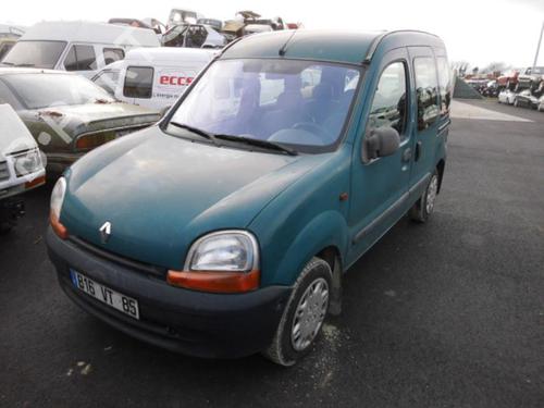 Front right window mechanism RENAULT KANGOO (KC0/1_) 1.9 dTi (KC0U) | BP37298072C23 - Image 6