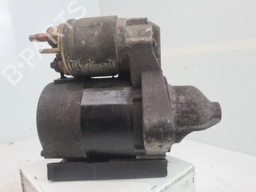 Starter CITROËN C1 (PM_, PN_) 1.0 | BP37320319M8 - Image 2