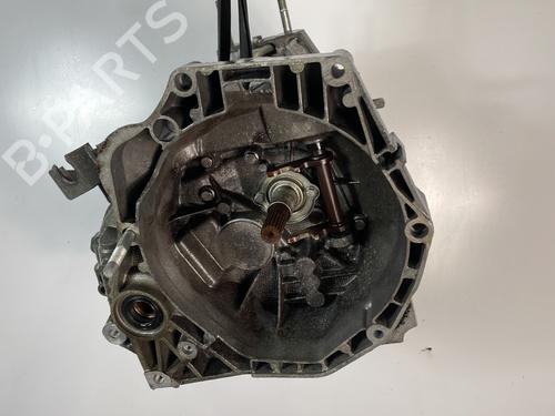 Used Gearbox Gearbox 37622838 37622838