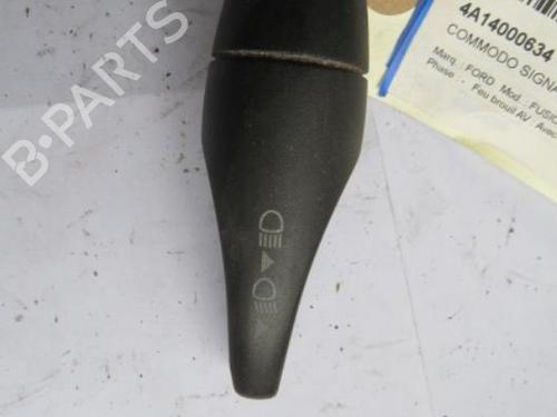 Switch FORD FUSION (JU_) 1.4 TDCi | BP37295950I30 - Image 4