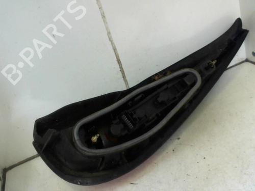Used Left taillight Left taillight 37298644 37298644