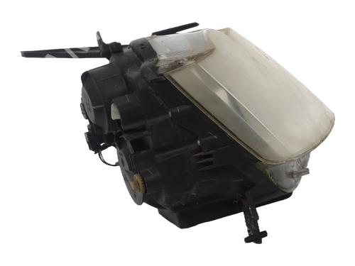 Right headlight RENAULT MODUS / GRAND MODUS (F/JP0_) 1.6 (JP03, JP0B, JP0U, JP0Y, JP1G) | BP37344037C29  - Image 5