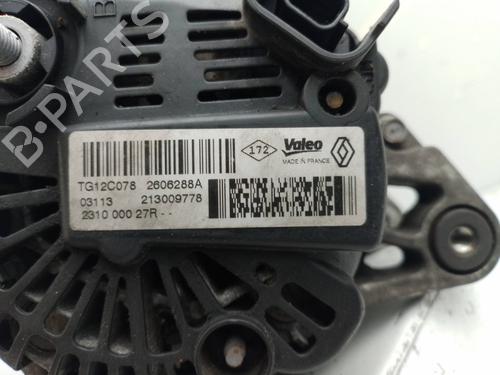 Lichtmaschine für Lichtmaschine 37322864 37322864
