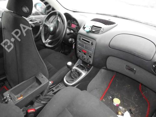 Engine ALFA ROMEO 147 (937_) 1.9 JTDM 8V (937.AXD1A, 937.AXU1A, 937.BXU1A) | BP37302237M1 - Image 4