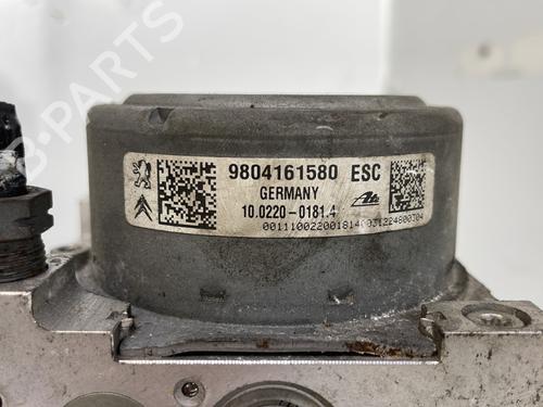 abs-pump-peugeot-208-i-ca_-cc_-2012-2013-2014-2015-2016-2017-2018-2019-2020-2021-37325014 main image