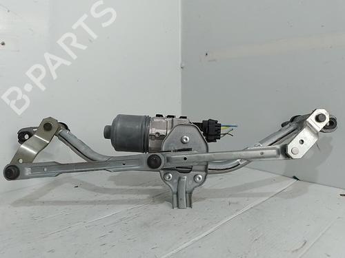Front wiper motor PEUGEOT 2008 I (CU_) 1.2 VTi | BP37315024M29 - Image 3