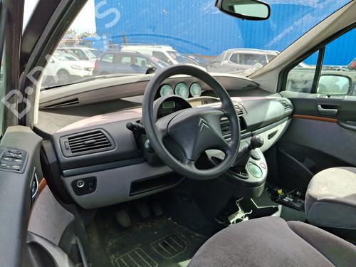 Bagtil kofangere CITROËN C8 (EA_, EB_) 2.2 HDi | BP37615902C8 - Image 16
