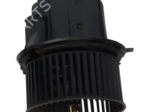 Heater blower motor CITROËN C4 CACTUS 1.2 VTi 82 | BP37337551M62  - Image 5