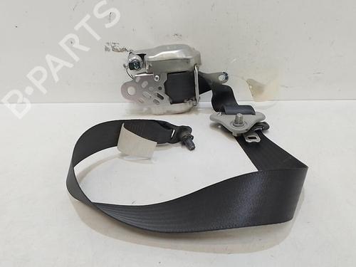 Front left seatbelt SUZUKI SX4 (EY, GY) 1.6 DDIS (RW416D) | BP37315869I26 - Image 2