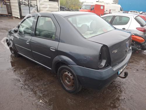 Front left window mechanism DACIA LOGAN (LS_) 1.5 dCi (LS0K) | BP37346819C22 - Image 8