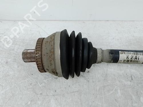 Right front driveshaft SEAT EXEO (3R2) 2.0 TDI | BP37312841M39 - Image 3