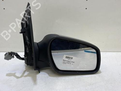 right-mirror-ford-focus-ii-da_-hcp-dp-2004-2005-2006-2007-2008-2009-2010-2011-2012-2013-37320230 main image